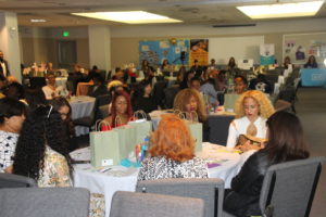 women empowerment entrepreneurship business luncheon los angeles business bossgirl women in business women wealth warriors 