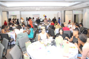 women empowerment entrepreneurship business luncheon los angeles business bossgirl women in business women wealth warriors 