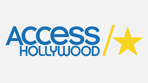 Access Hollywood